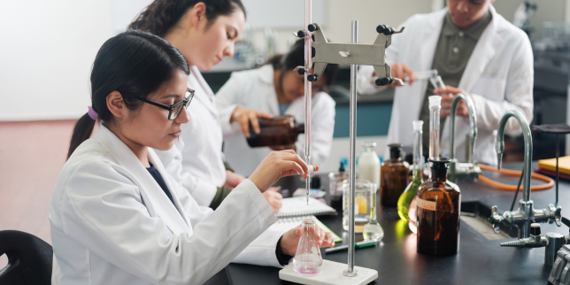 Why is Laboratory-Based Learning Important?