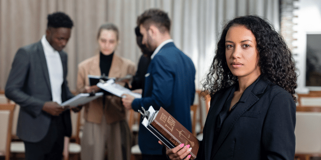 How to Become an Employment Attorney: A Comprehensive Manual
