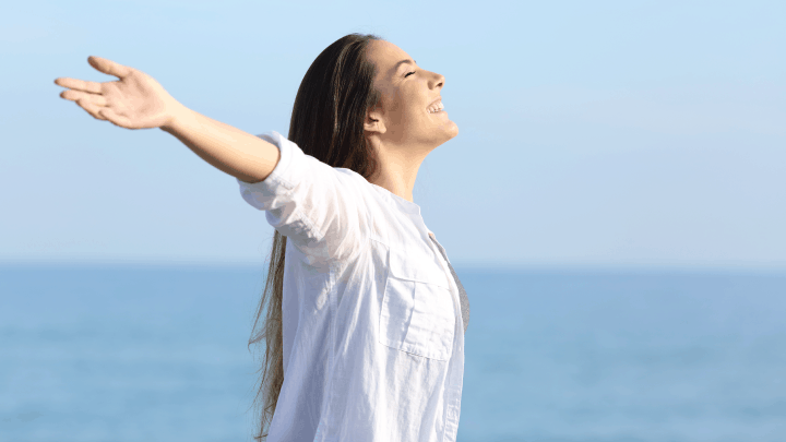 How to Develop a Positive Mindset