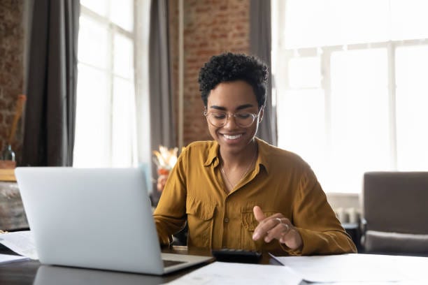 Steps To Financial Success