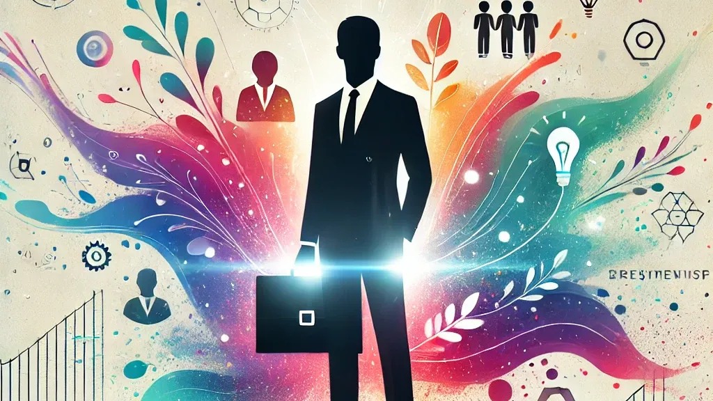My Life as an Entrepreneur: A Real Journey with Tips,