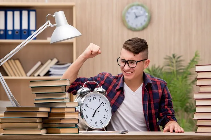 Top Motivation Techniques for Students Before Exams to Boost Success