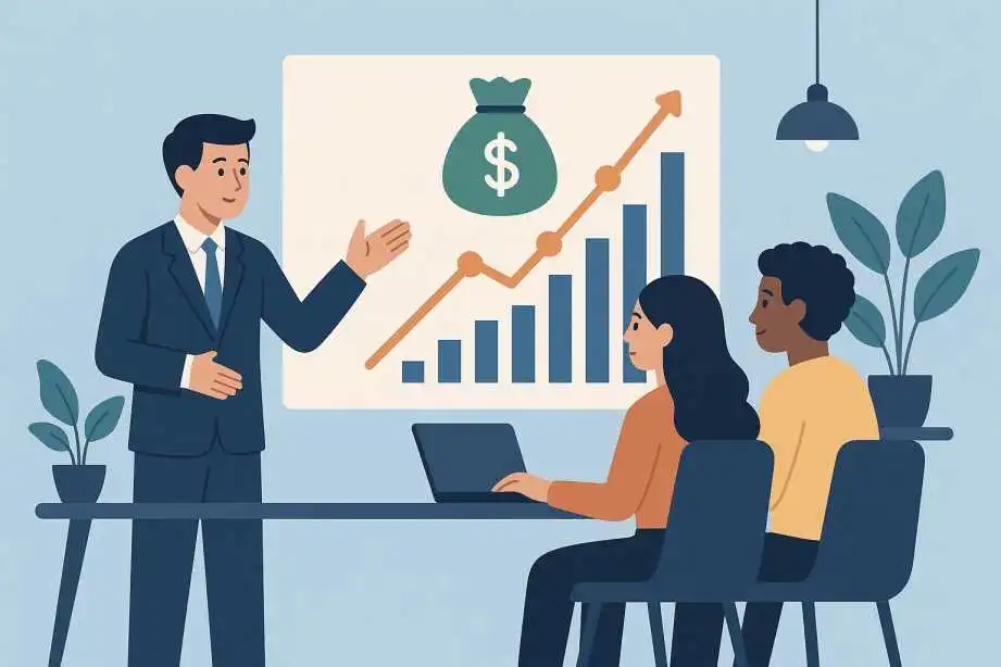 Business Funding for Startups: What Every Founder Needs to Know?