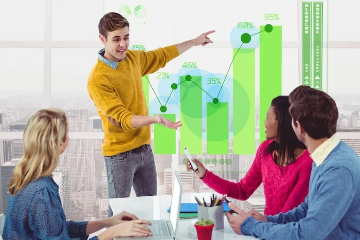 How to Be an Entrepreneur in 2025: A Step-by-Step Beginners Guide
