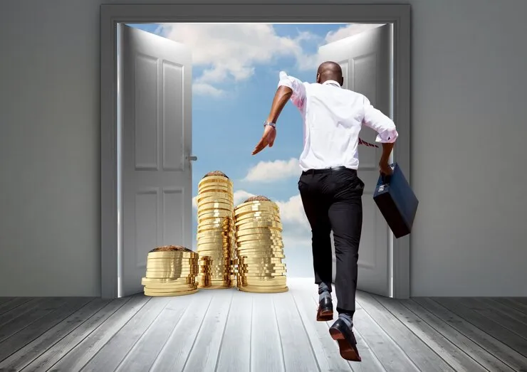 From Nothing to Everything: Success Stories of Entrepreneurs from Humble Beginnings
