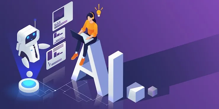 AI Development Company for Startups