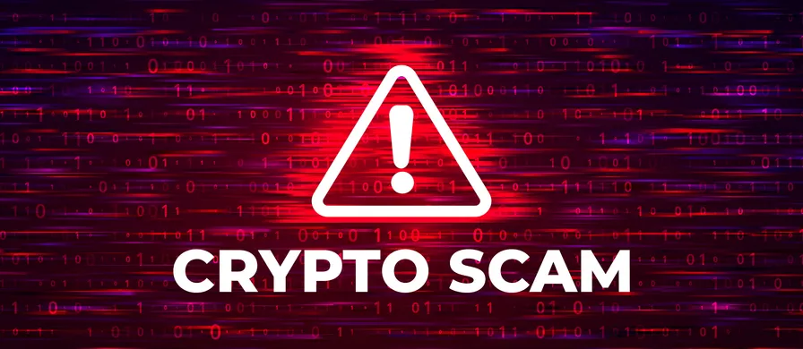 Crypto Scams