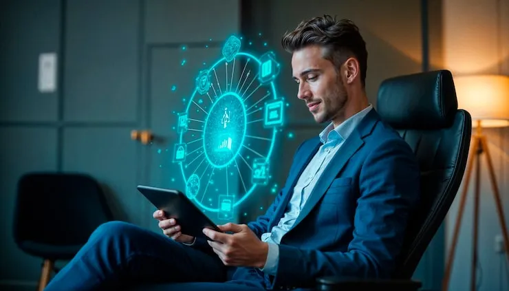 How to Select the Best AI Company for Your Business