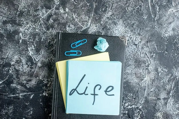 Life Lessons Podcast Stories