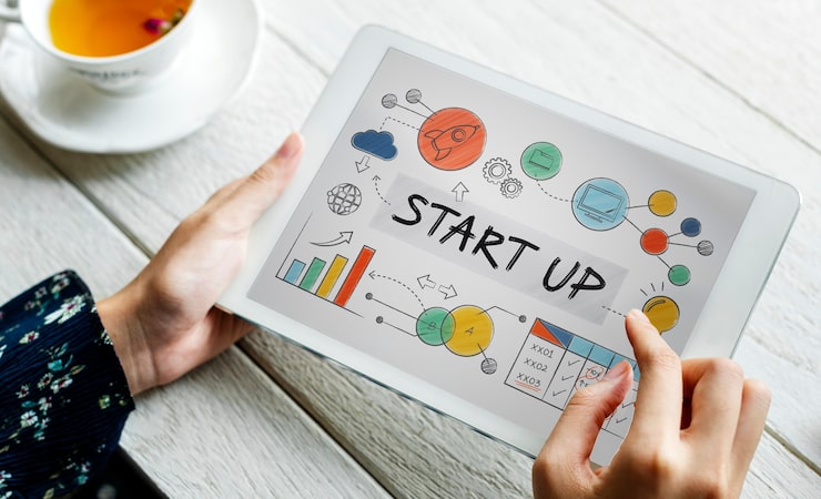 Register Your Startup Business Legally