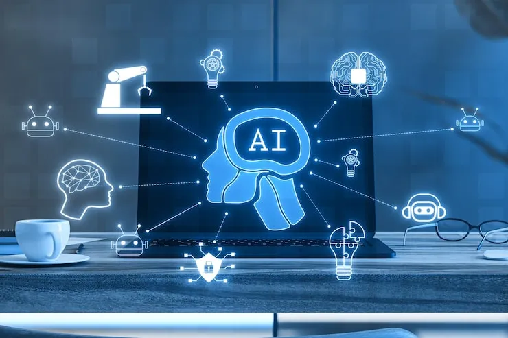 Top AI Agencies Building Custom AI Tools for Businesses