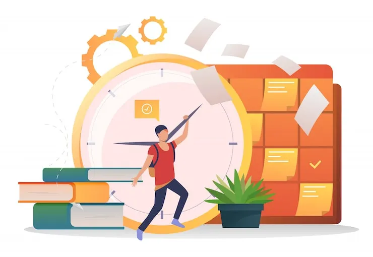 Building Unshakeable Discipline