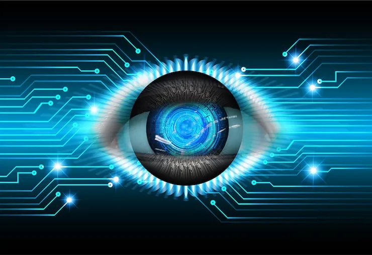 What is Computer Vision