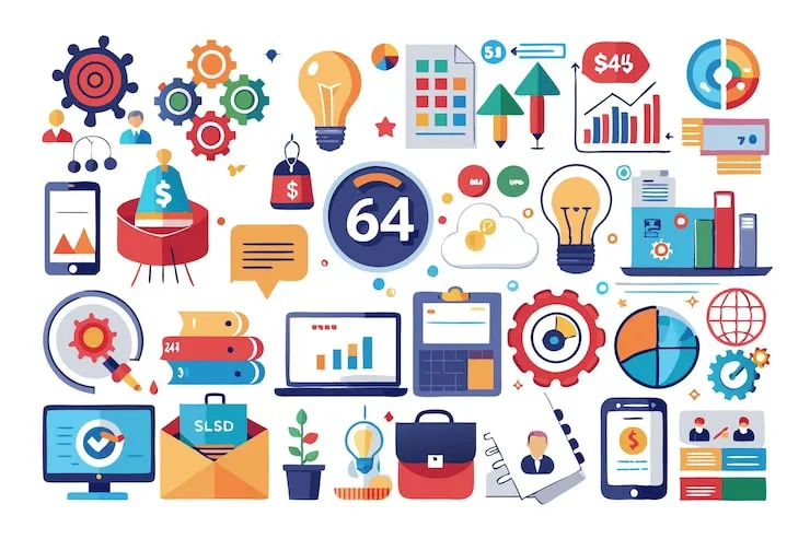 Facilitated ProofHub with Other Tools