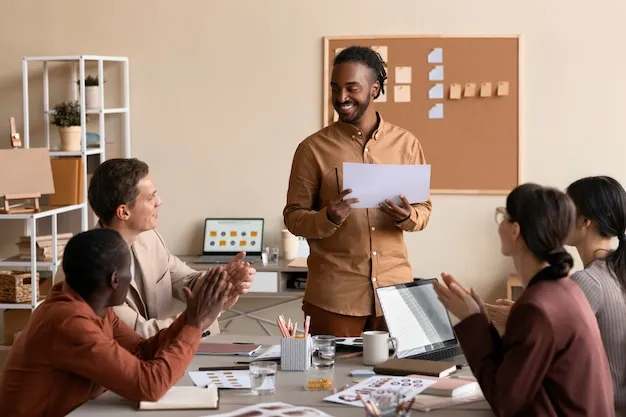 collaboration in remote teams