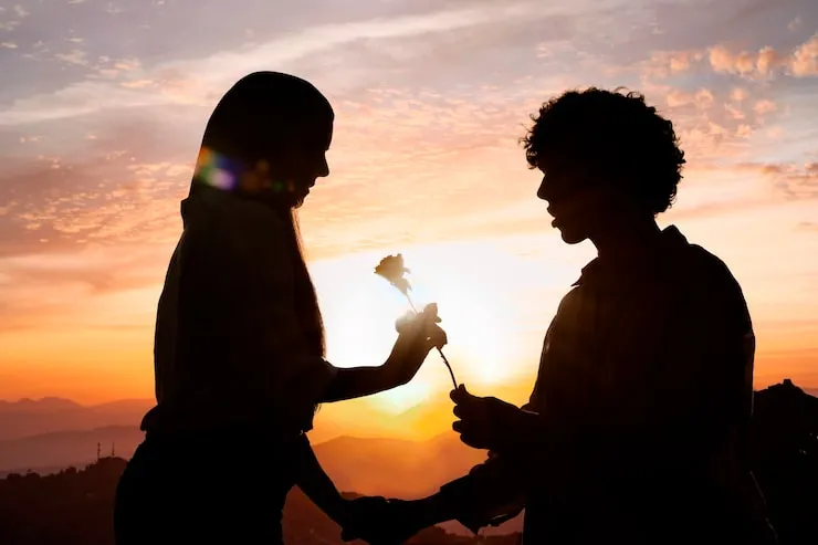 Looking for My Soulmate