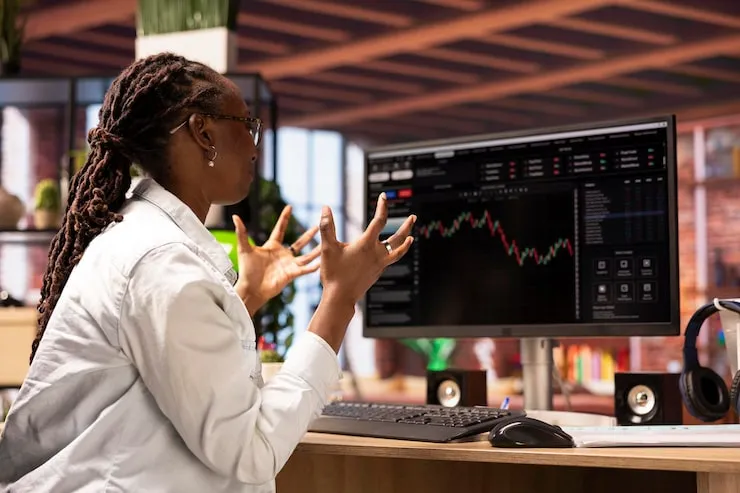 Stock Market Analysis Podcast is a Game-Changer