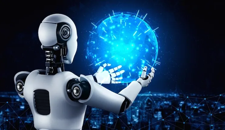 Future of Robotics and AI