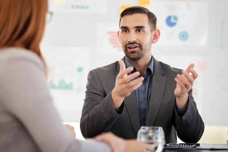 What the Experts Say