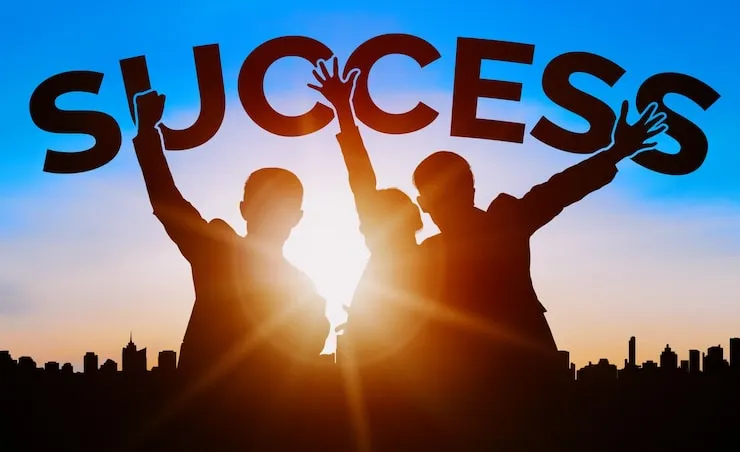 Pillars of a Successful Life