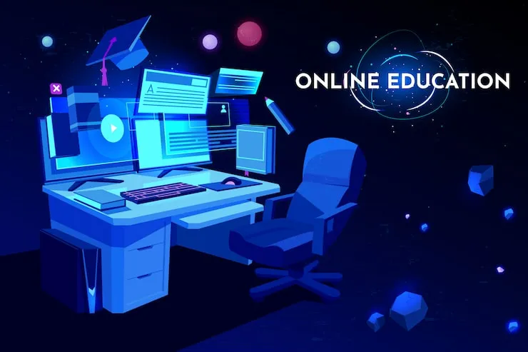 Online Learning and Education Tech