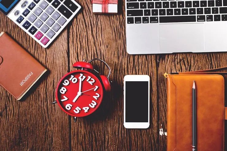 Effective Time Management & Productivity