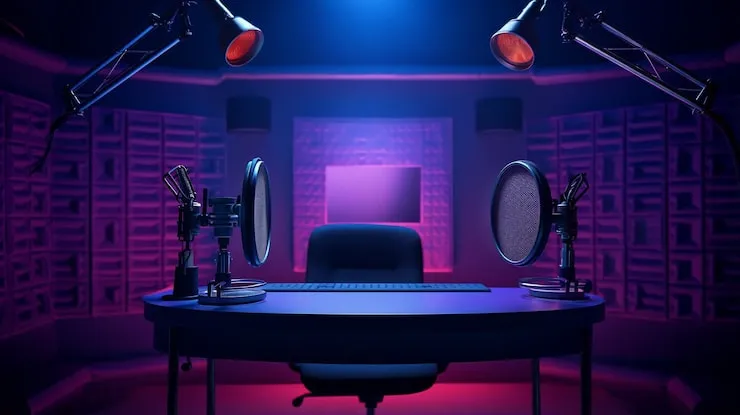 Podcasts Are Everyone's Favorite Audio Entertainment