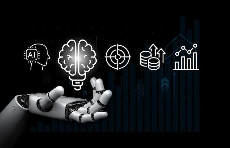 Business Opportunities in National AI Strategy: Key Growth Areas