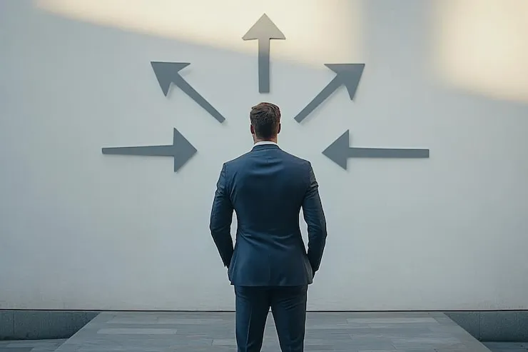 How Entrepreneurs Make Smart Decisions Under Pressure