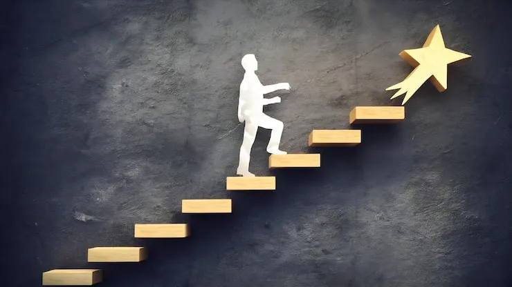 Building a Long-Term Habit of Success