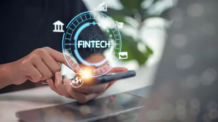 What Is Fintech: The Numbers That Show Why This Market Still Has Room