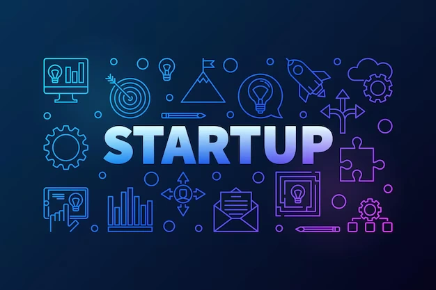 Exploring the World of Small Startups in India