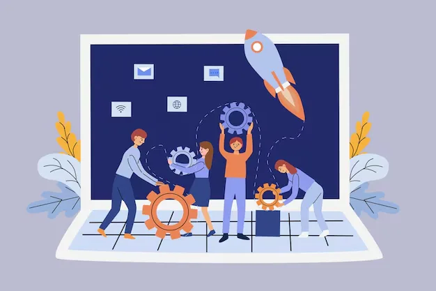 7 Characteristics of Entrepreneurs