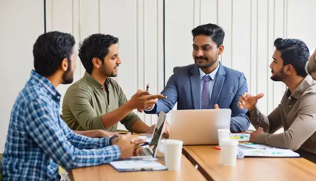 Why Do Entrepreneurs Matter in India?