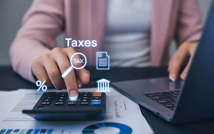 How Do Taxes Work for Entrepreneurs?
