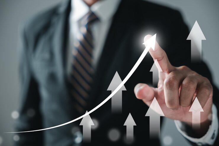 Consistent Action Is What Changes Everything