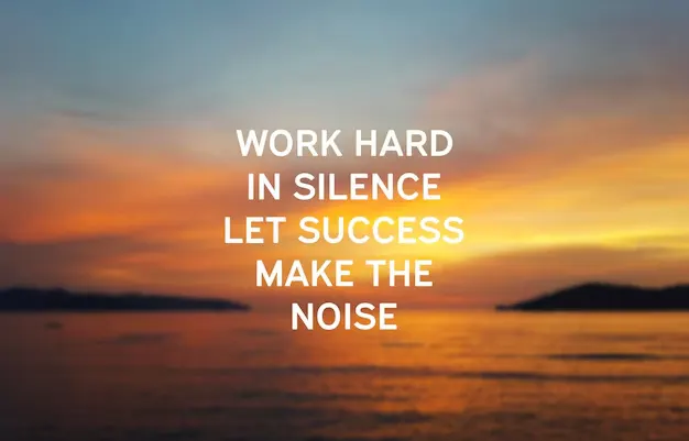 Daily Success Motivation Quotes to Keep You Moving