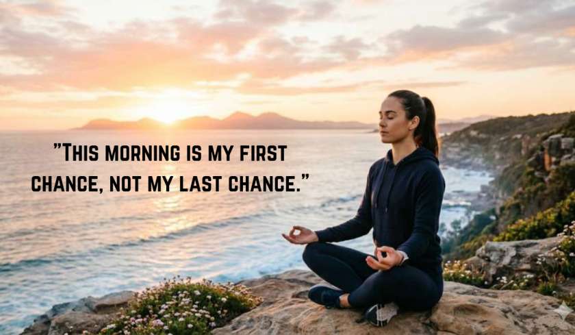 Morning Motivational Quotes for Success That Work Fast