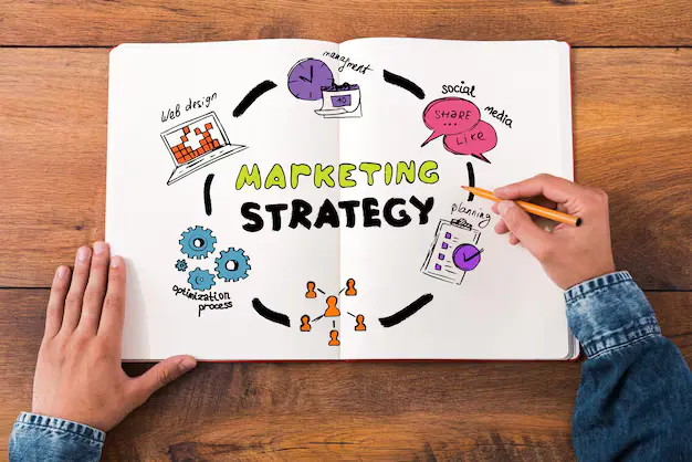 7 Powerful Marketing Strategies Every Startup Should Use