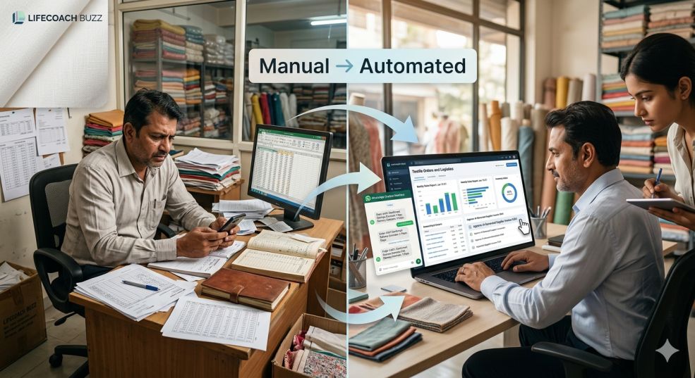 AI-powered workflow optimization
