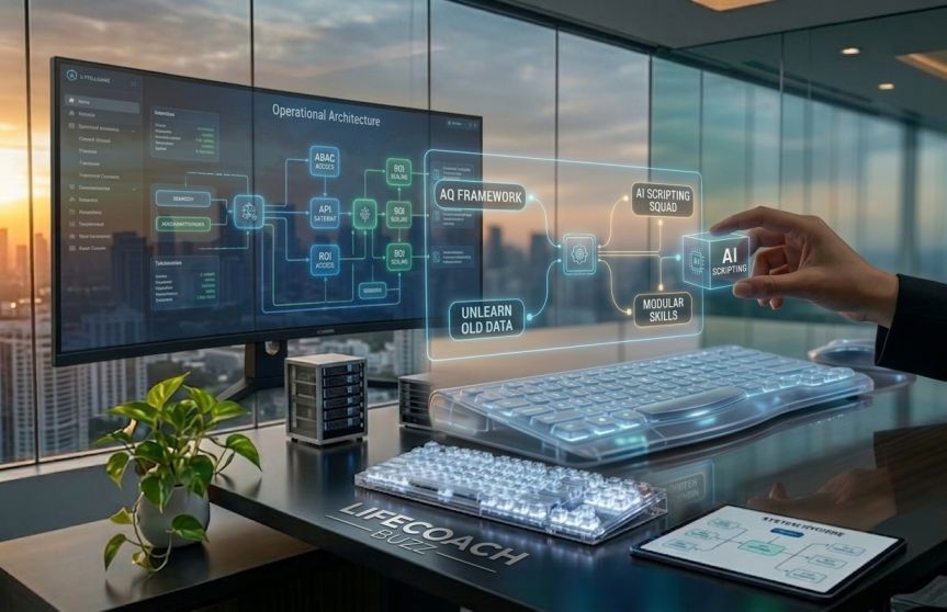 High-Performance Systems Design