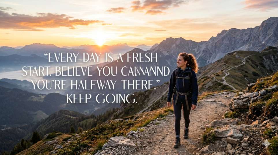 Integrating Motivational Positive Vibes Quotes into a High-Performance Lifestyle