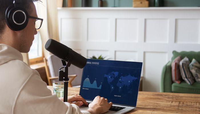 Best Business Podcast for Stock Investing in India