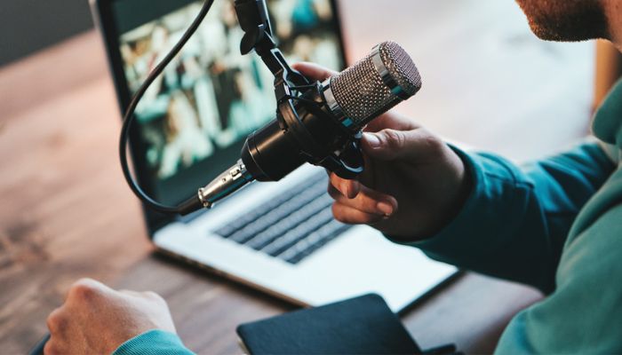 Podcasts for Business and Finance in India