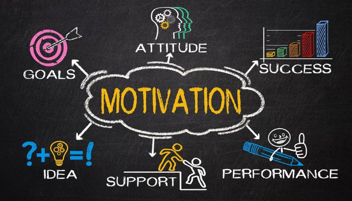 Motivational Techniques to Improve Performance at Work and Home