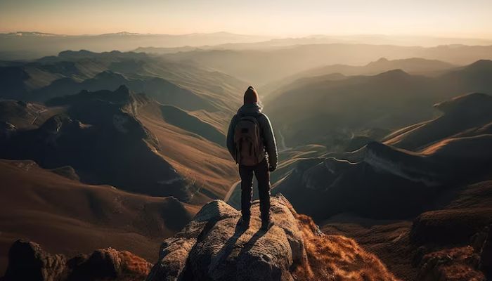 The Six Steps of Motivation Process