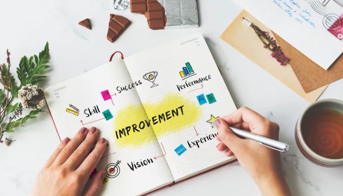 Top Self Improvement Tips That Fit Into Any Day