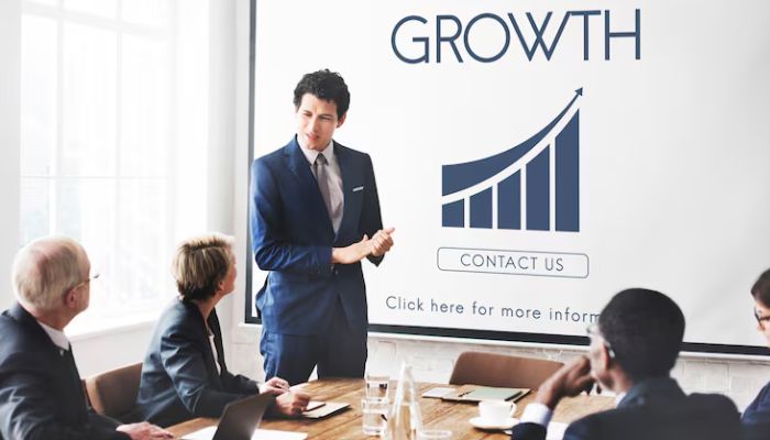 What Does It Mean to Scale Your Business