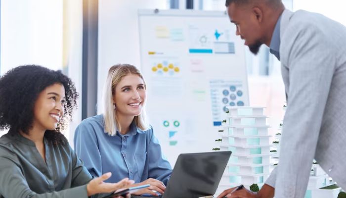 Types of Scale of Business