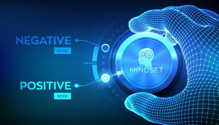 Positive Mindset